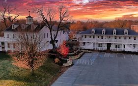 Inn At Elijah Mclean'S